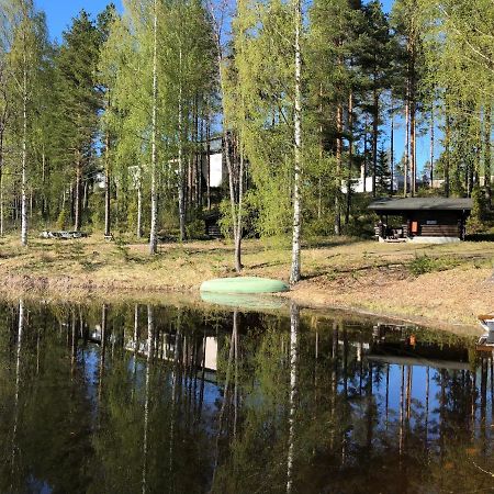 Saimaa Lakeland Fisherman'S Village Savonlinna Ngoại thất bức ảnh