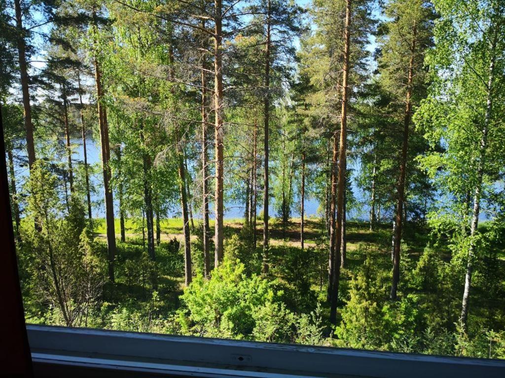 Saimaa Lakeland Fisherman'S Village Savonlinna Ngoại thất bức ảnh