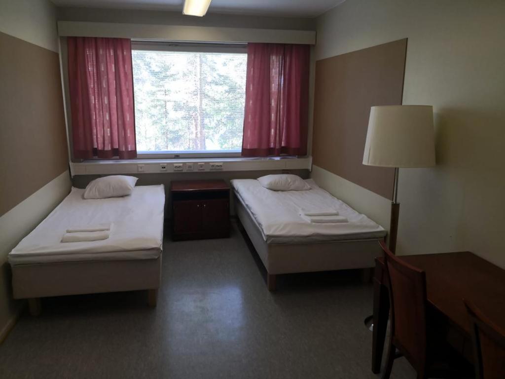 Saimaa Lakeland Fisherman'S Village Savonlinna Ngoại thất bức ảnh