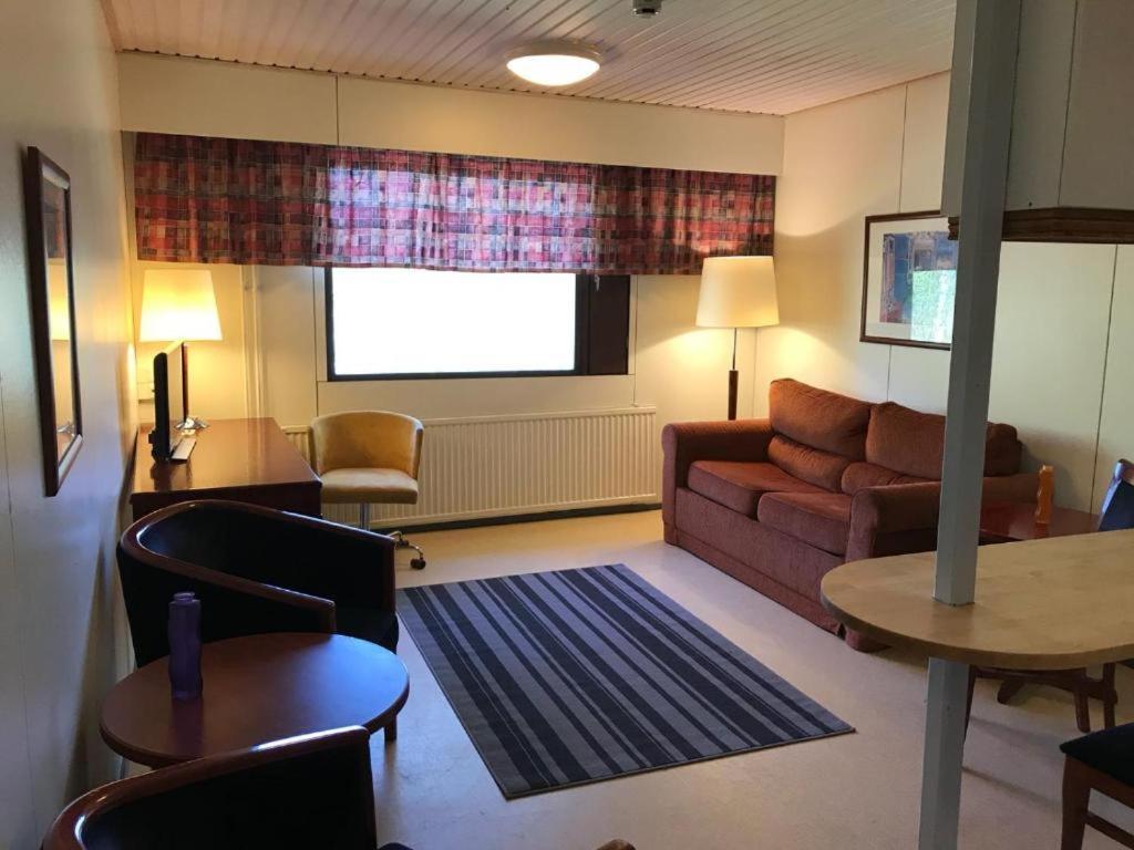 Saimaa Lakeland Fisherman'S Village Savonlinna Ngoại thất bức ảnh