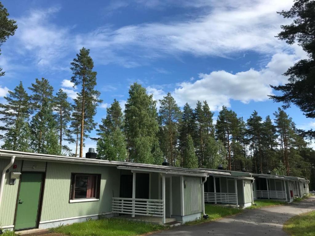 Saimaa Lakeland Fisherman'S Village Savonlinna Ngoại thất bức ảnh