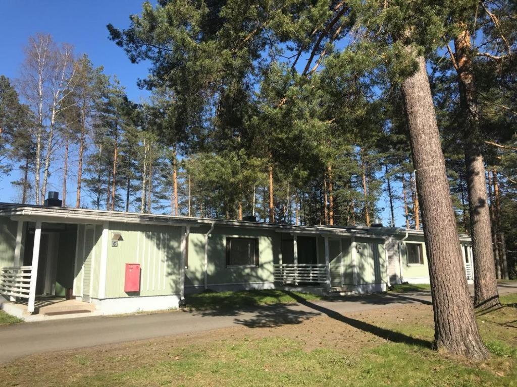 Saimaa Lakeland Fisherman'S Village Savonlinna Ngoại thất bức ảnh