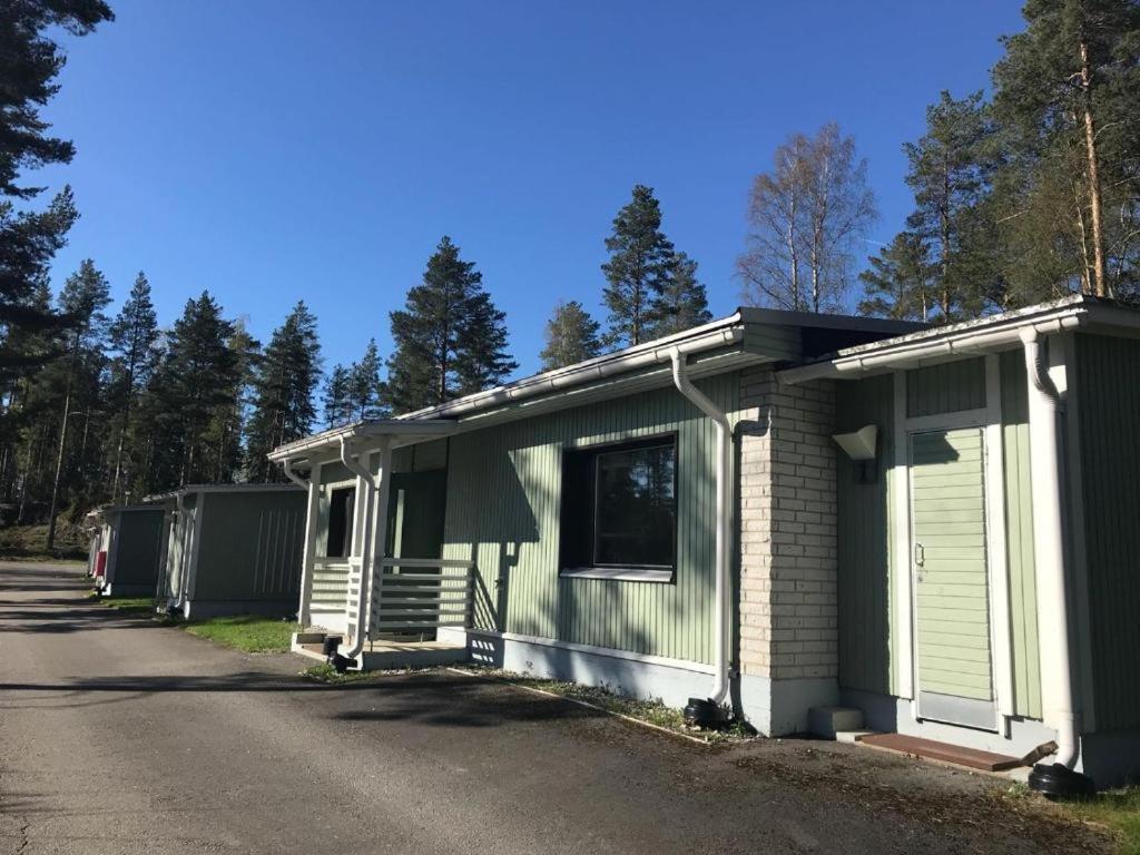 Saimaa Lakeland Fisherman'S Village Savonlinna Ngoại thất bức ảnh