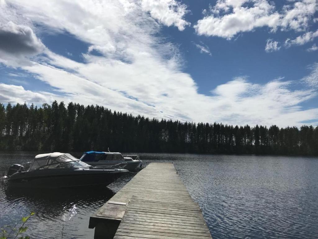Saimaa Lakeland Fisherman'S Village Savonlinna Ngoại thất bức ảnh