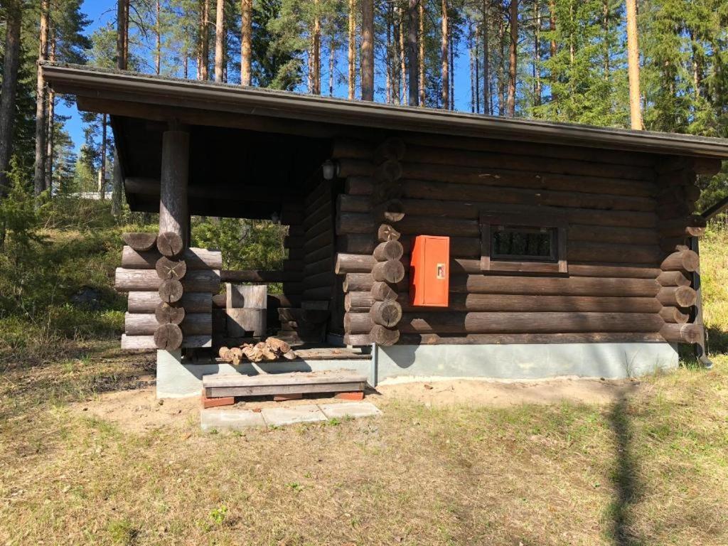 Saimaa Lakeland Fisherman'S Village Savonlinna Ngoại thất bức ảnh